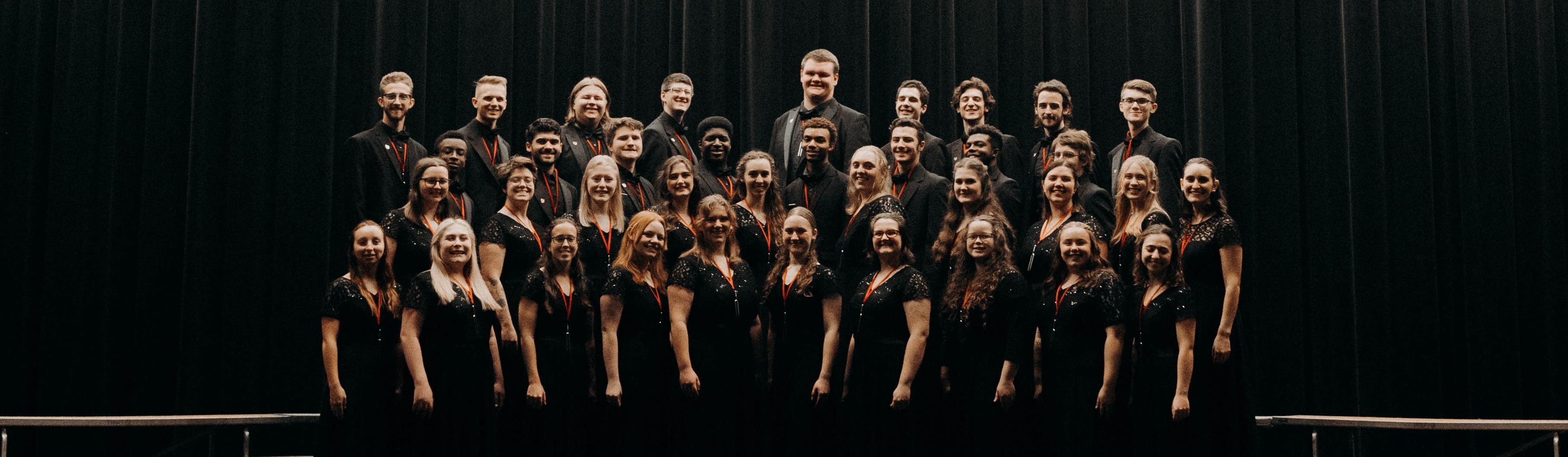 RWU Chorale